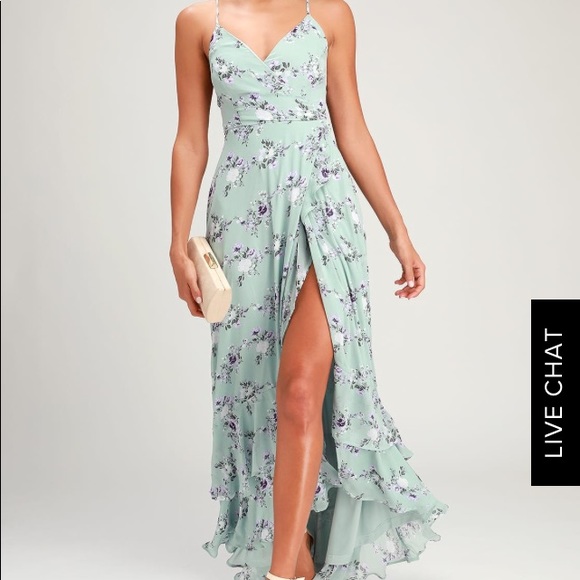 lulus in love forever